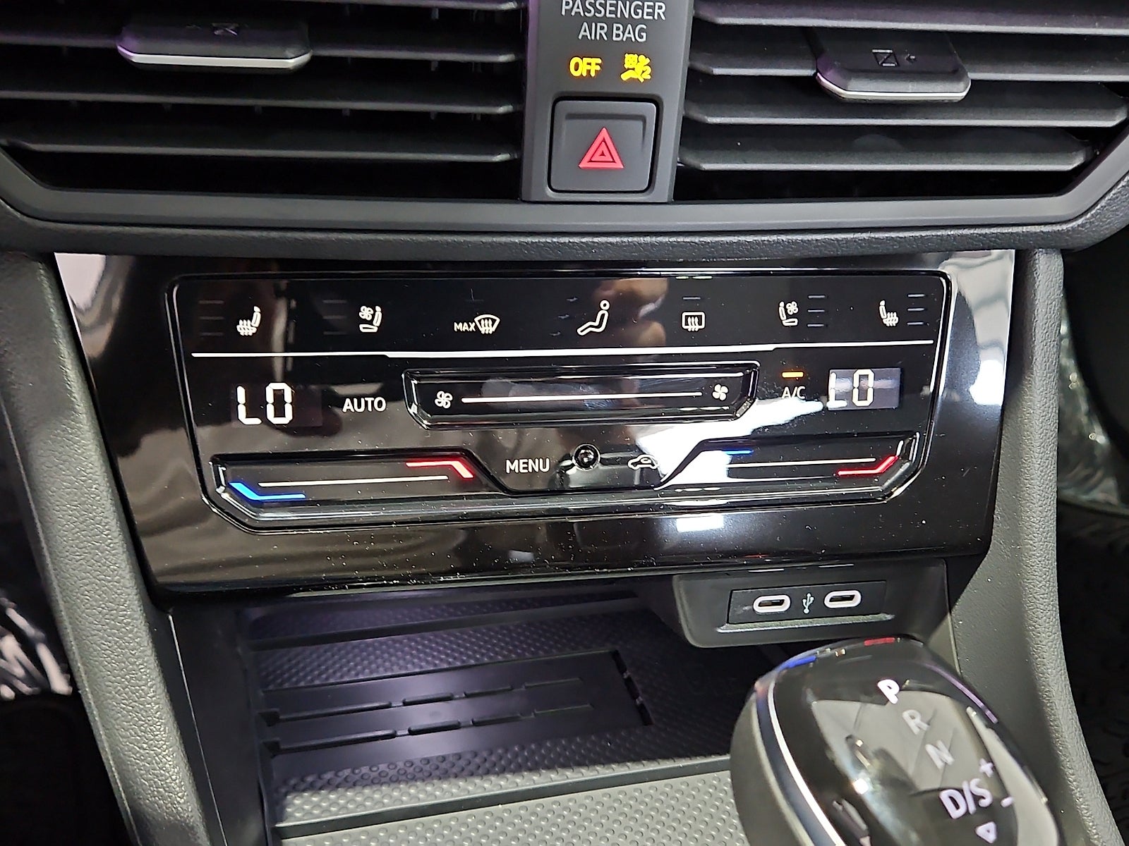 2026 Volkswagen Jetta 1.5T SEL