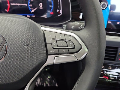 2026 Volkswagen Jetta 1.5T SEL