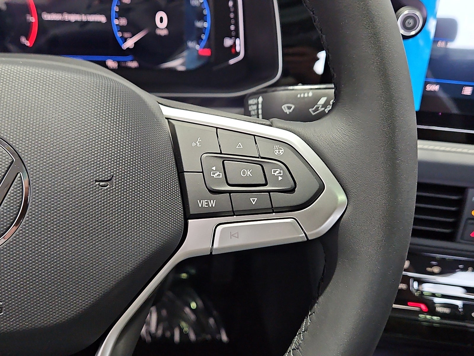 2026 Volkswagen Jetta 1.5T SEL