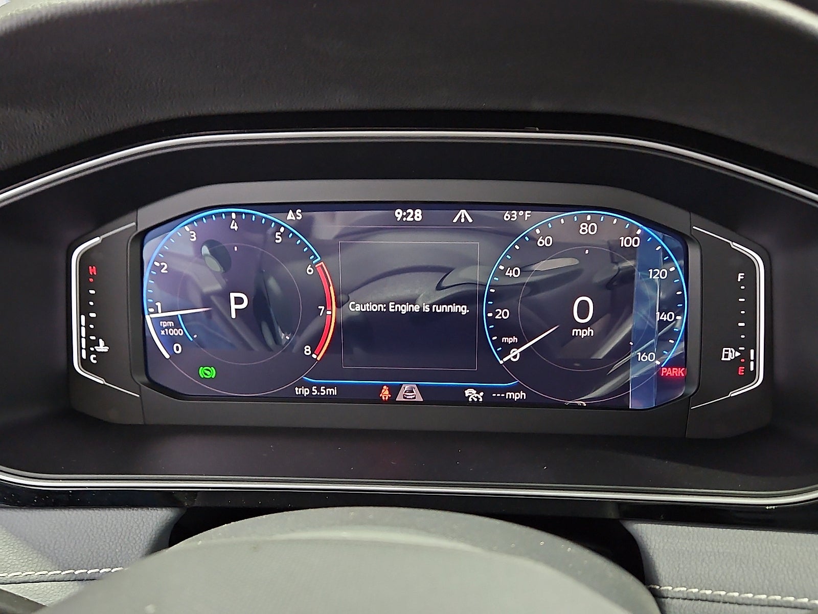 2026 Volkswagen Jetta 1.5T SEL