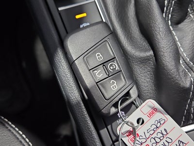 2026 Volkswagen Jetta 1.5T SEL