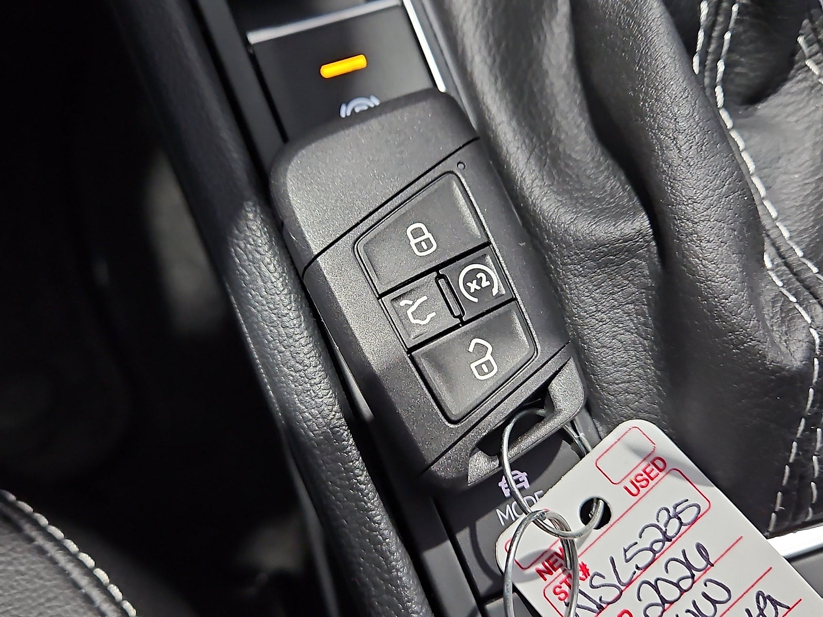 2026 Volkswagen Jetta 1.5T SEL