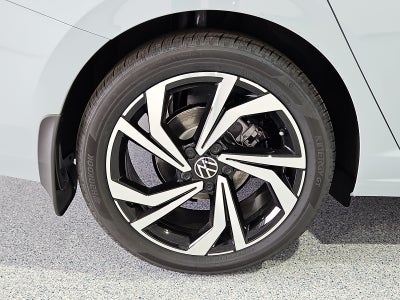 2026 Volkswagen Jetta 1.5T SEL