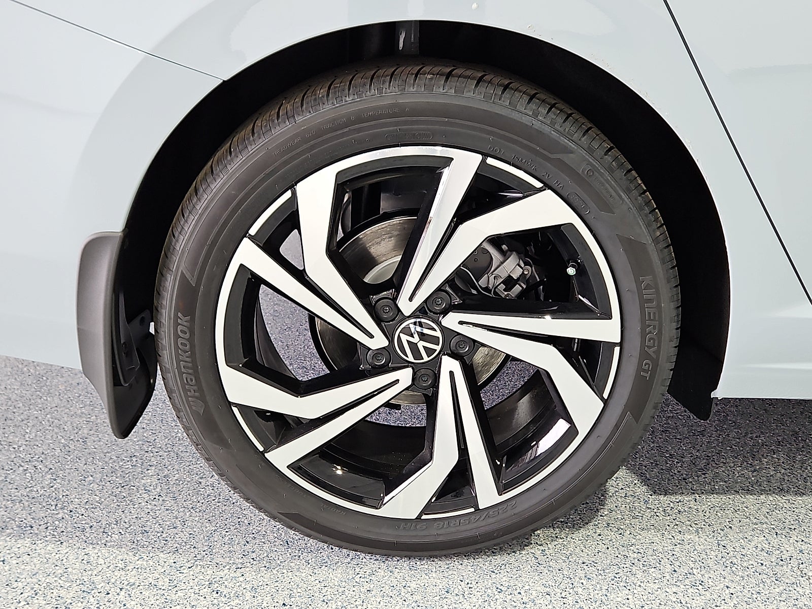 2026 Volkswagen Jetta 1.5T SEL