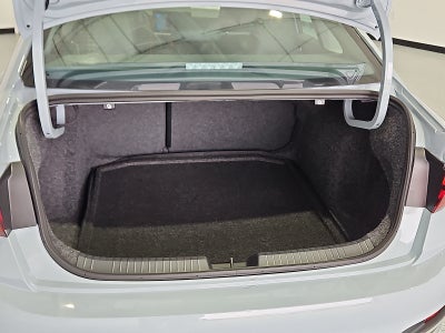 2026 Volkswagen Jetta 1.5T SEL