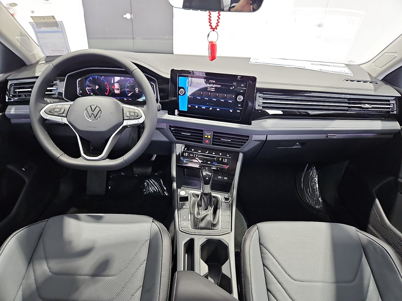 2026 Volkswagen Jetta 1.5T SEL