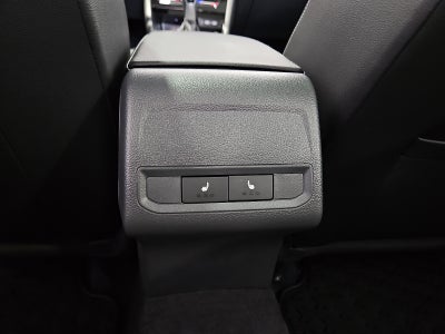 2026 Volkswagen Jetta 1.5T SEL