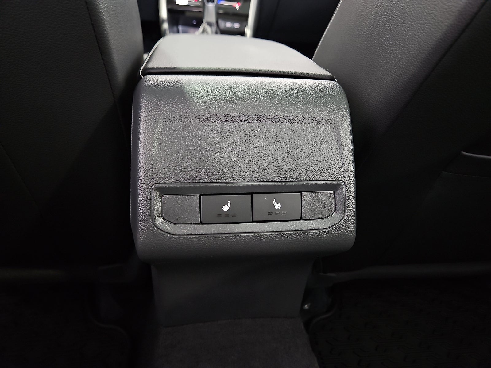 2026 Volkswagen Jetta 1.5T SEL