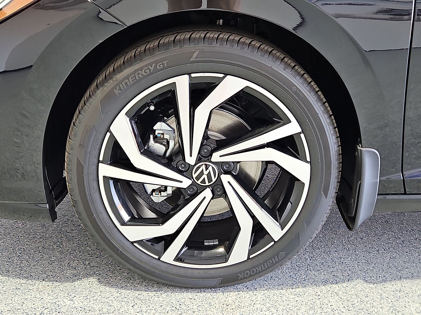 2027 Volkswagen Jetta SEL