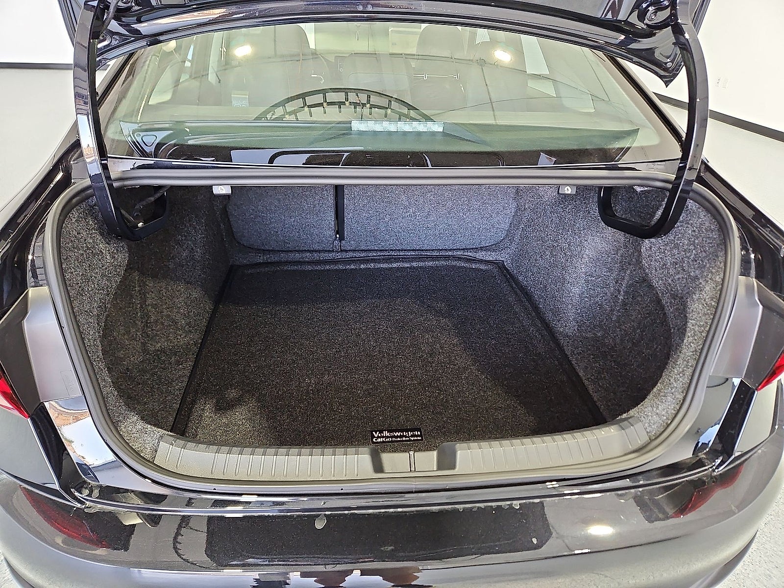 2027 Volkswagen Jetta SEL