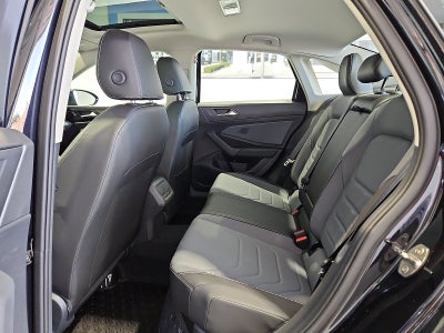 2027 Volkswagen Jetta SEL
