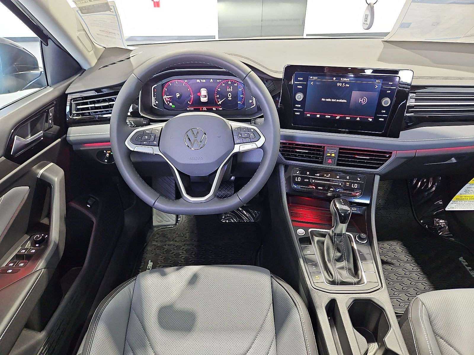 2027 Volkswagen Jetta SEL