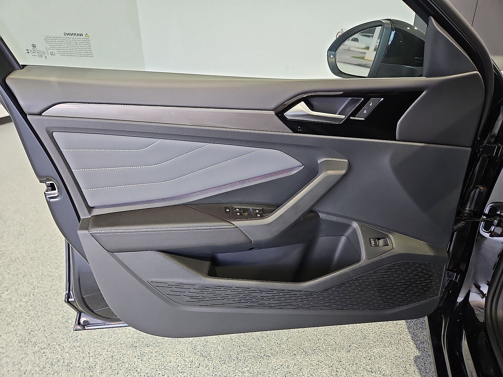 2027 Volkswagen Jetta SEL