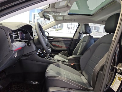 2027 Volkswagen Jetta SEL