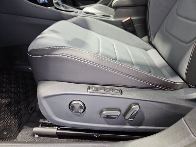 2027 Volkswagen Jetta SEL