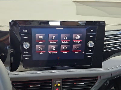 2027 Volkswagen Jetta SEL