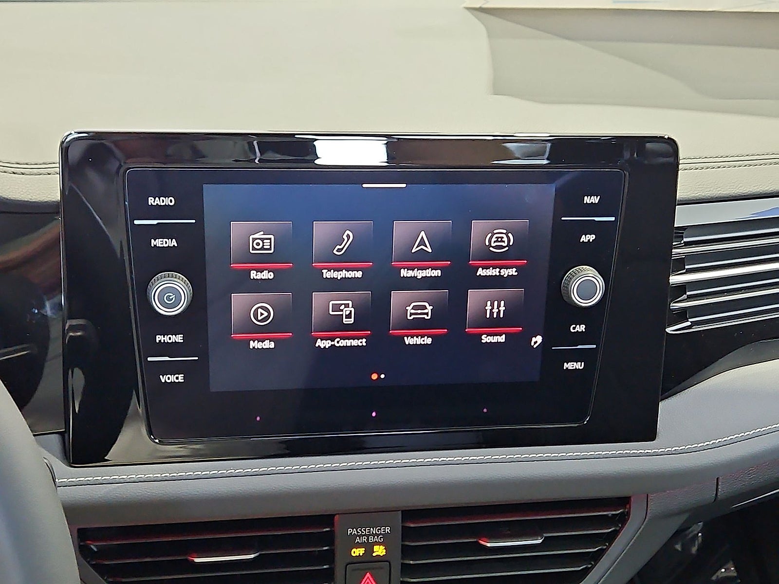 2027 Volkswagen Jetta SEL