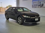 2027 Volkswagen Jetta SEL