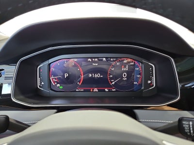 2027 Volkswagen Jetta SEL