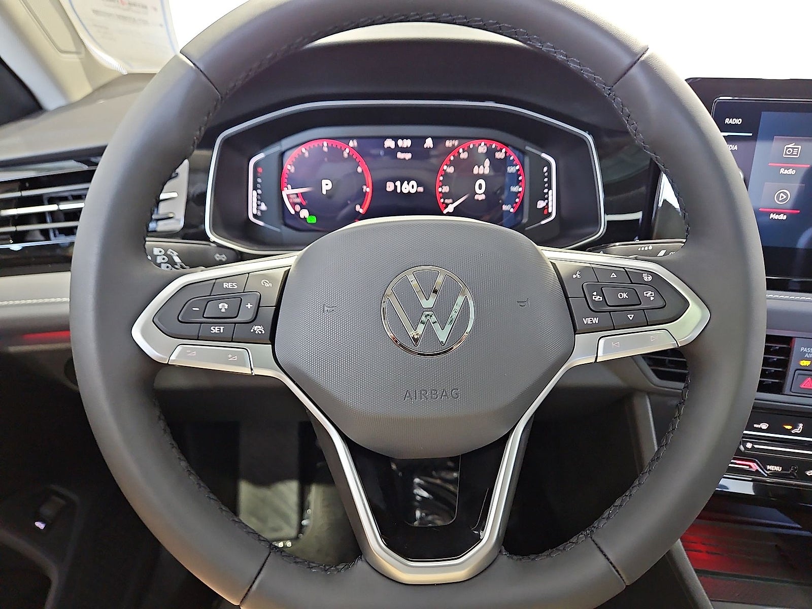 2027 Volkswagen Jetta SEL