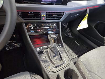 2027 Volkswagen Jetta SEL