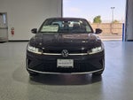 2027 Volkswagen Jetta SEL
