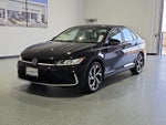 2027 Volkswagen Jetta SEL