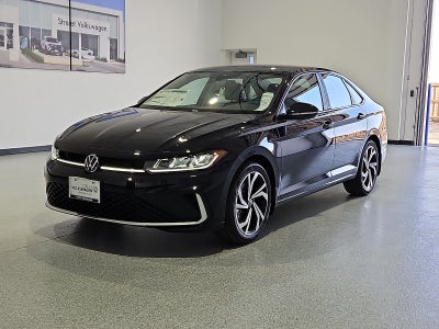 2027 Volkswagen Jetta SEL