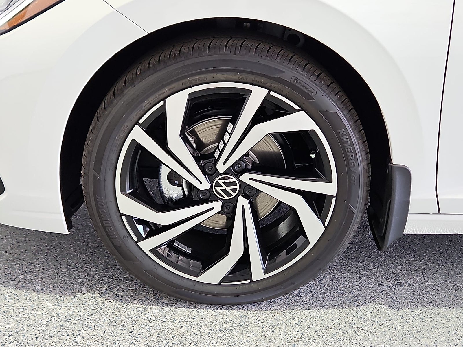 2026 Volkswagen Jetta SEL