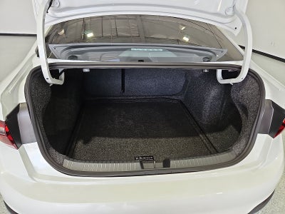 2026 Volkswagen Jetta SEL