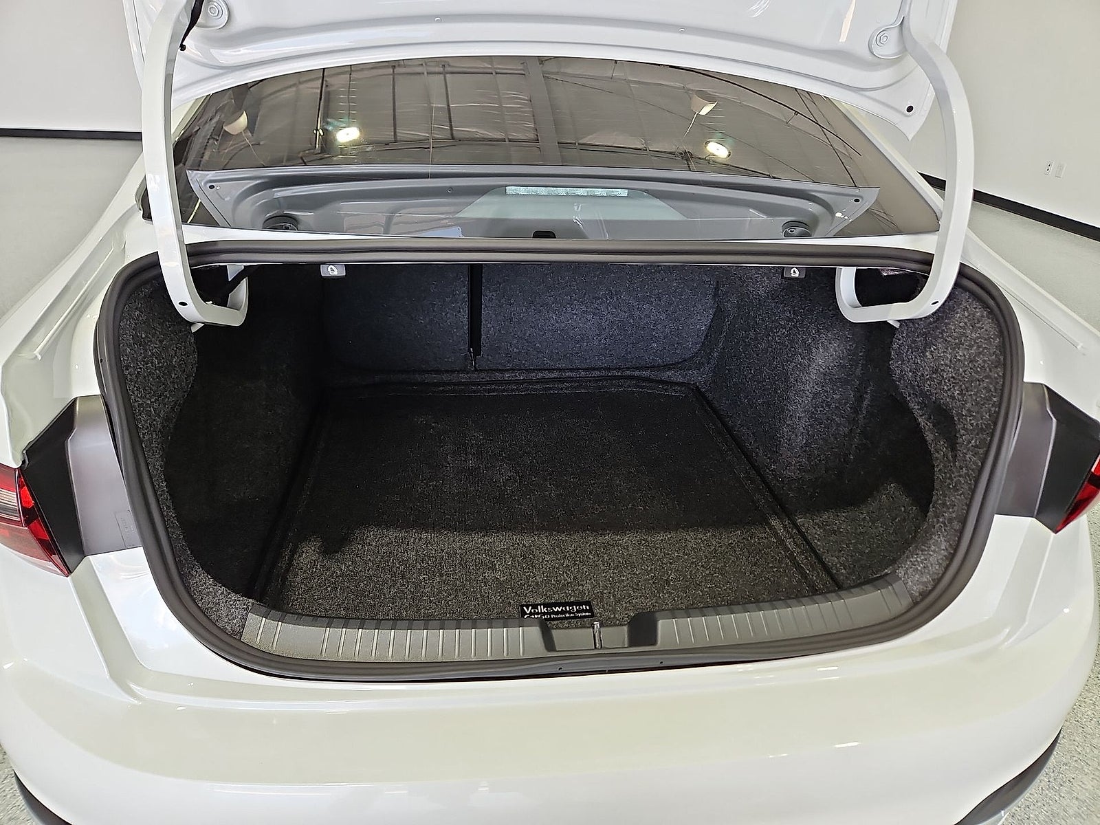 2026 Volkswagen Jetta SEL