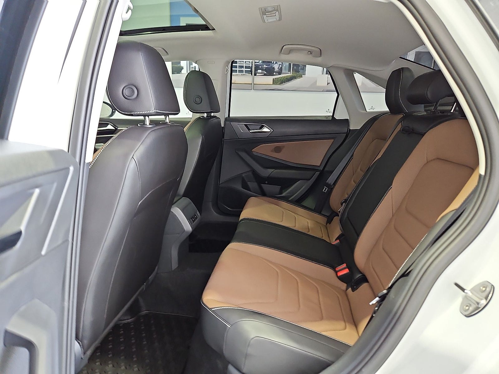 2026 Volkswagen Jetta SEL