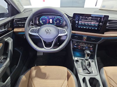 2026 Volkswagen Jetta SEL