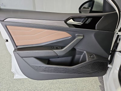 2026 Volkswagen Jetta SEL