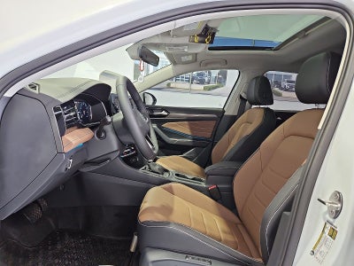 2026 Volkswagen Jetta SEL