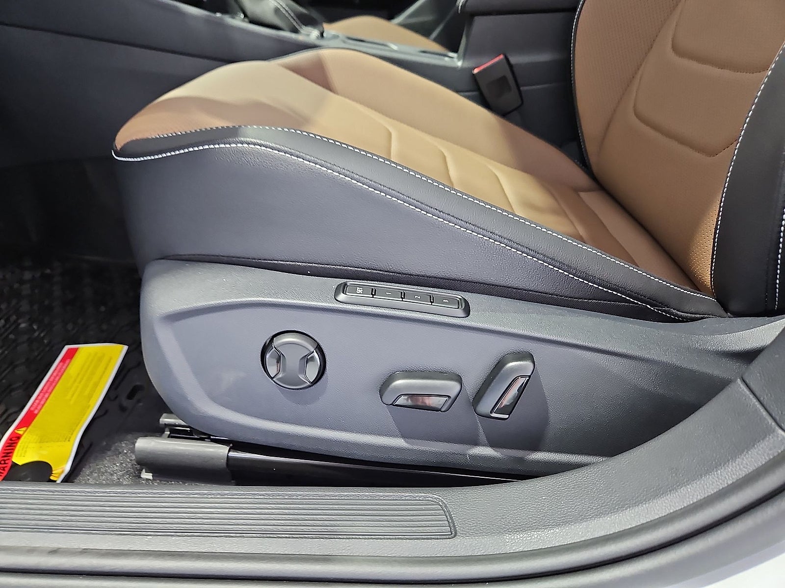 2026 Volkswagen Jetta SEL