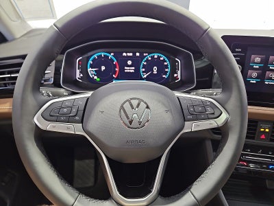2026 Volkswagen Jetta SEL