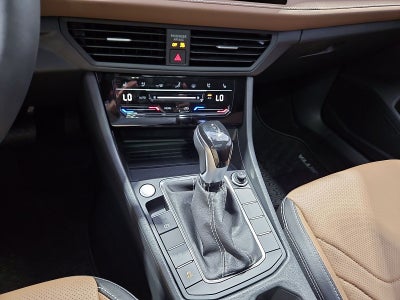 2026 Volkswagen Jetta SEL