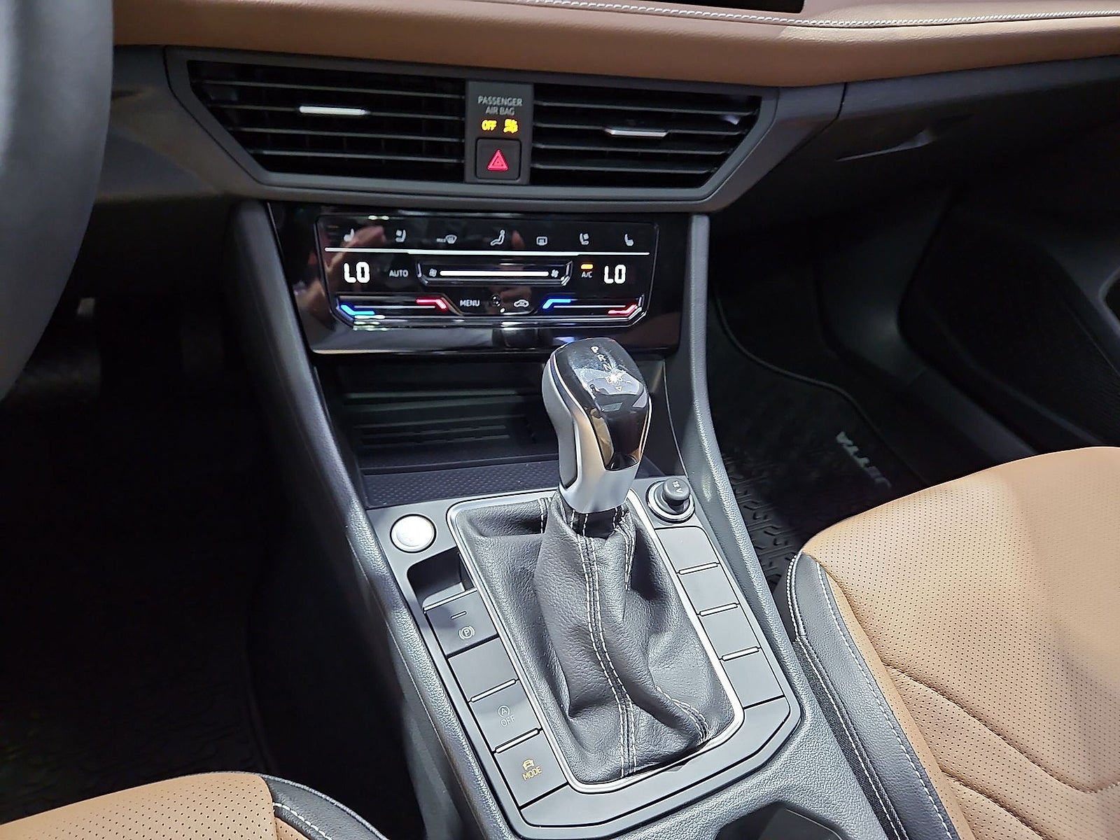 2026 Volkswagen Jetta SEL