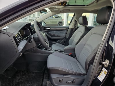 2026 Volkswagen Jetta 1.5T SEL