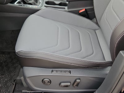 2026 Volkswagen Jetta 1.5T SEL