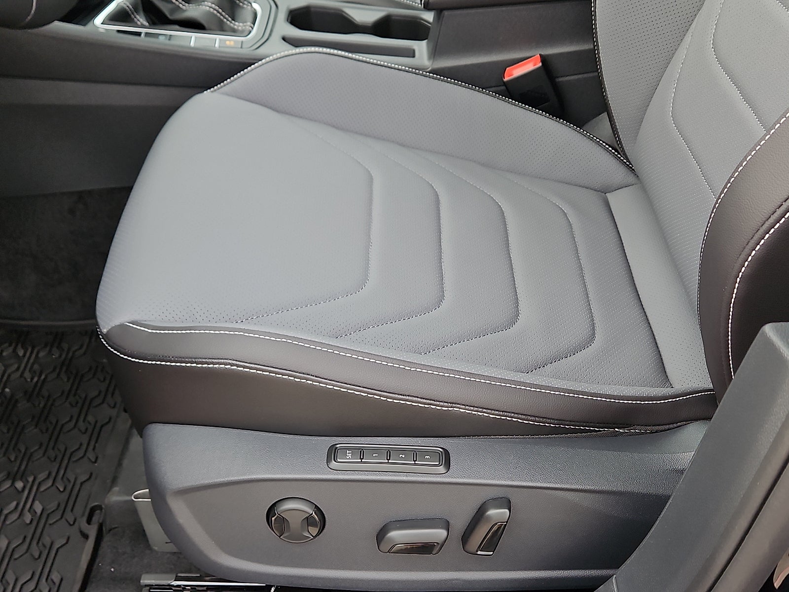 2026 Volkswagen Jetta 1.5T SEL