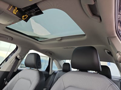 2026 Volkswagen Jetta 1.5T SEL