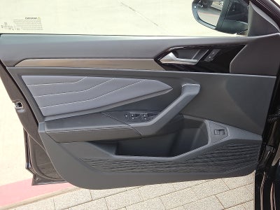 2026 Volkswagen Jetta 1.5T SEL