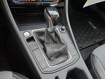 2026 Volkswagen Jetta 1.5T SEL