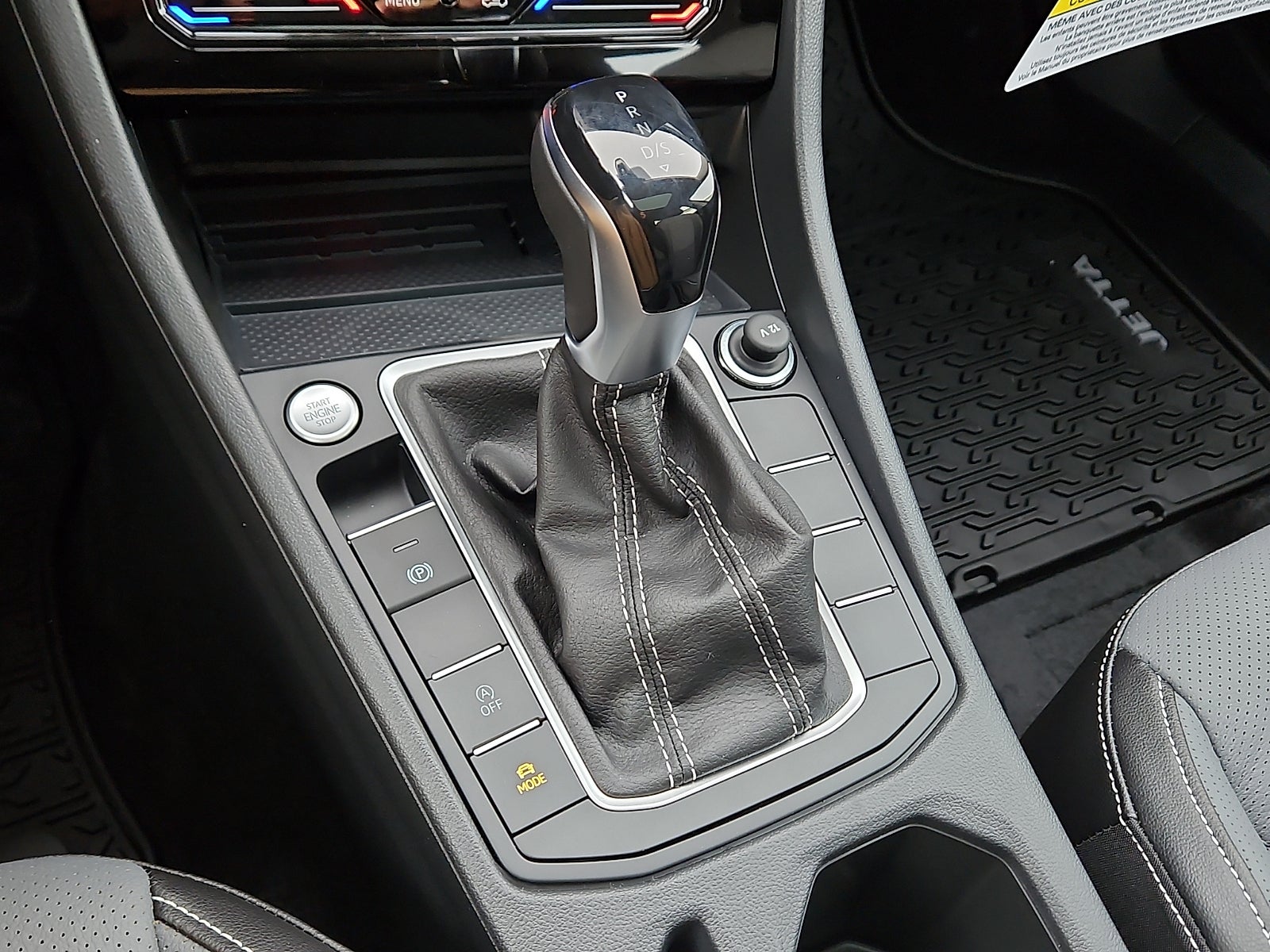 2026 Volkswagen Jetta 1.5T SEL