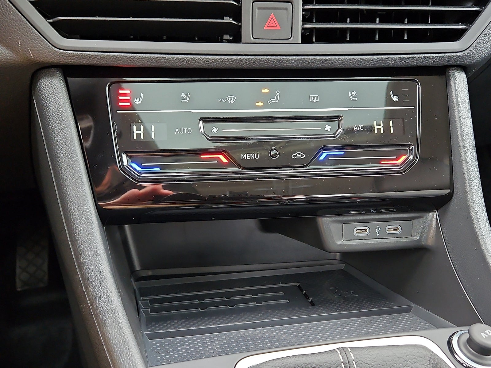 2026 Volkswagen Jetta 1.5T SEL