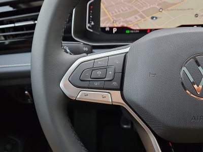 2026 Volkswagen Jetta 1.5T SEL