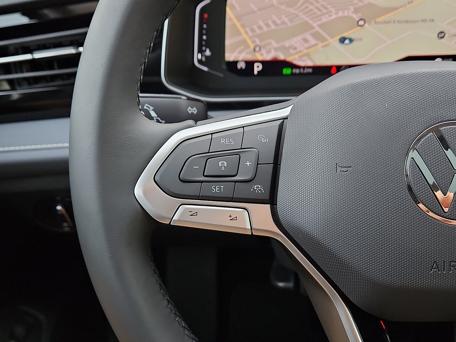 2026 Volkswagen Jetta 1.5T SEL