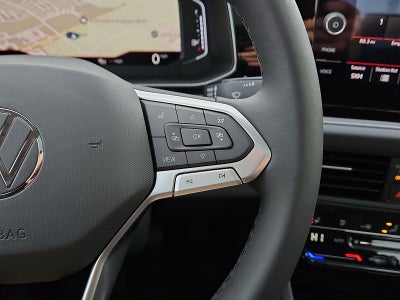 2026 Volkswagen Jetta 1.5T SEL